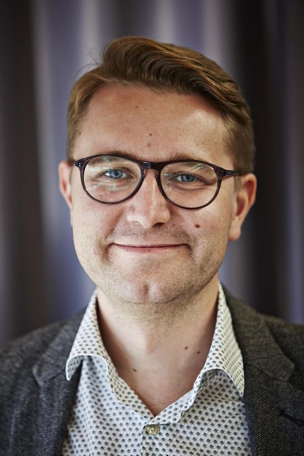 Joonas Nordman profile image