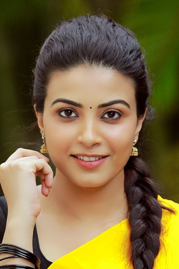 Kavya Shetty profile image