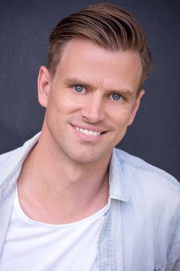 Steve Danielsen profile image
