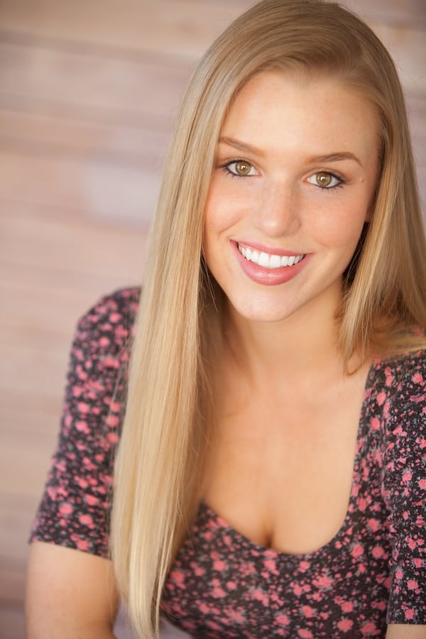 Emily Peachey profile image