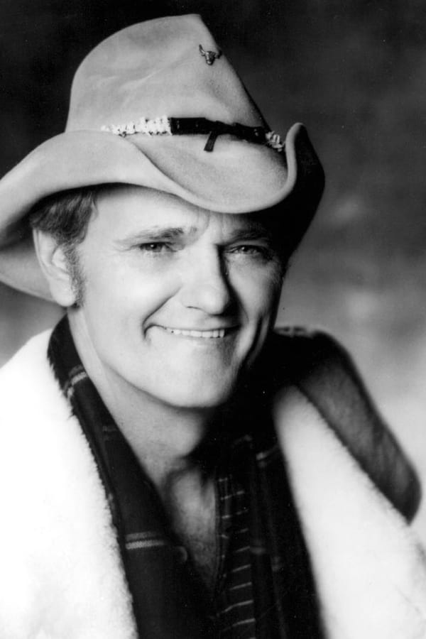 Jerry Reed profile image