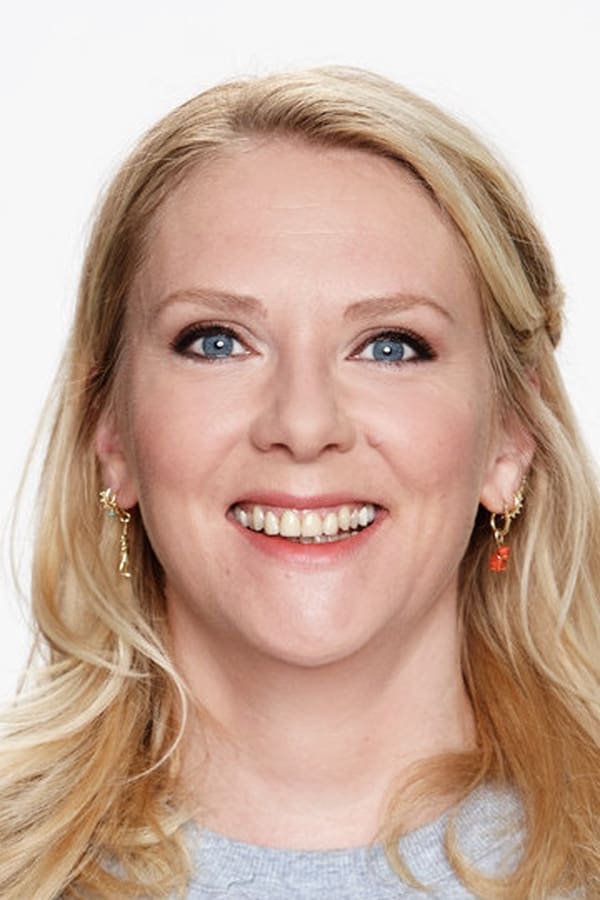 Jelka van Houten profile image