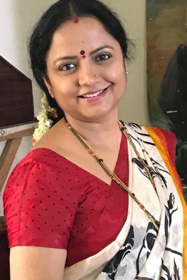 Aruna Balaraj profile image