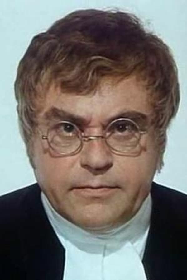 Jindřich Narenta profile image