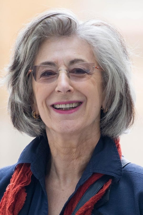 Maureen Lipman profile image