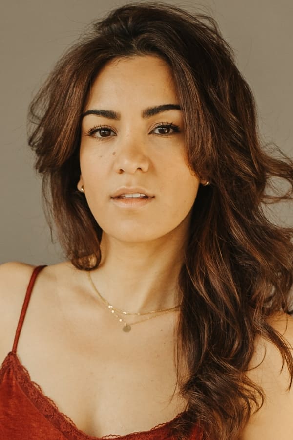 Sima Sepehri profile image