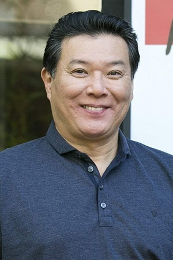 Carlos Takeshi profile image