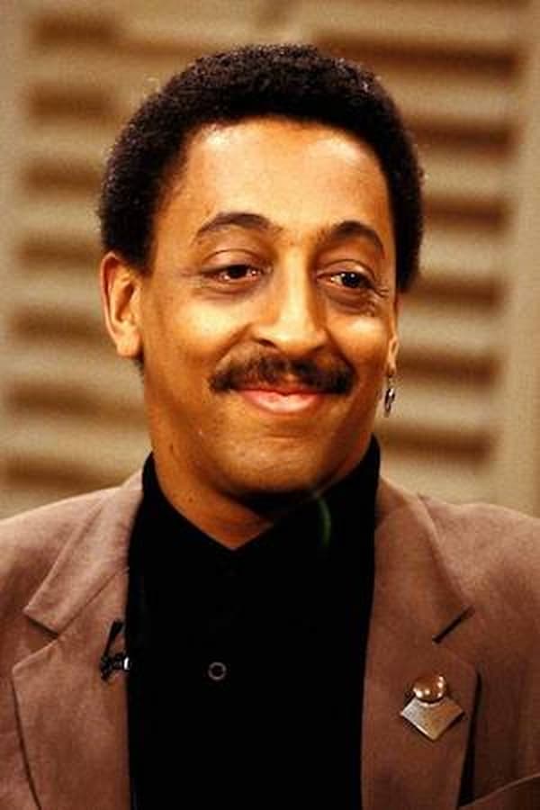 Gregory Hines profile image