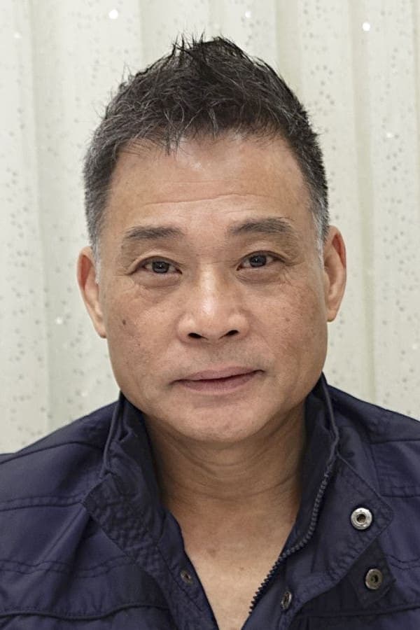 Cheng Ka-Sang profile image