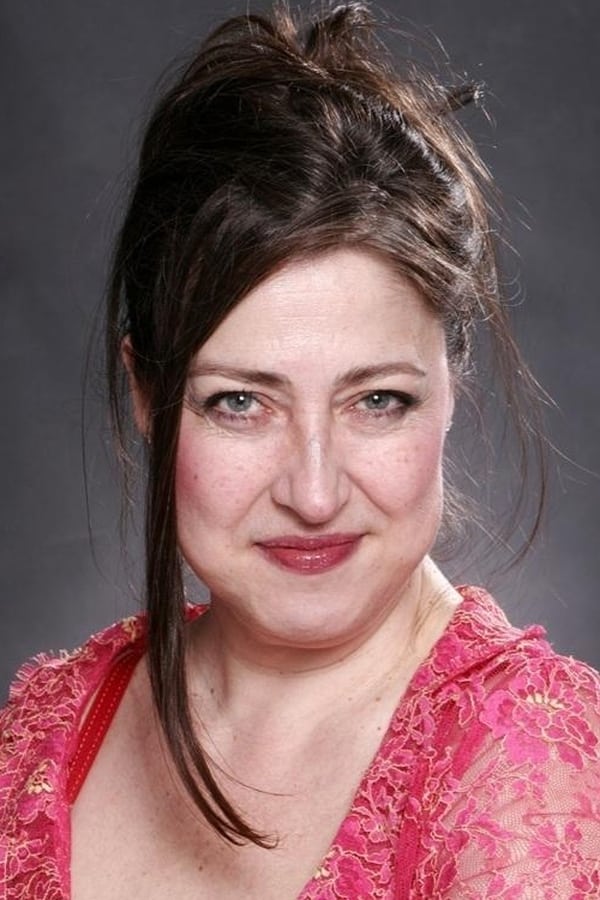 Michèle Garcia profile image