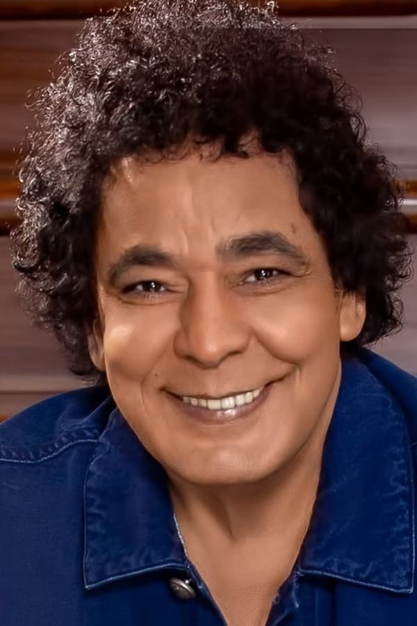 Mohamed Mounir profile image