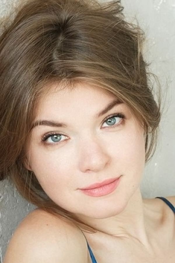 Marina Panferova profile image