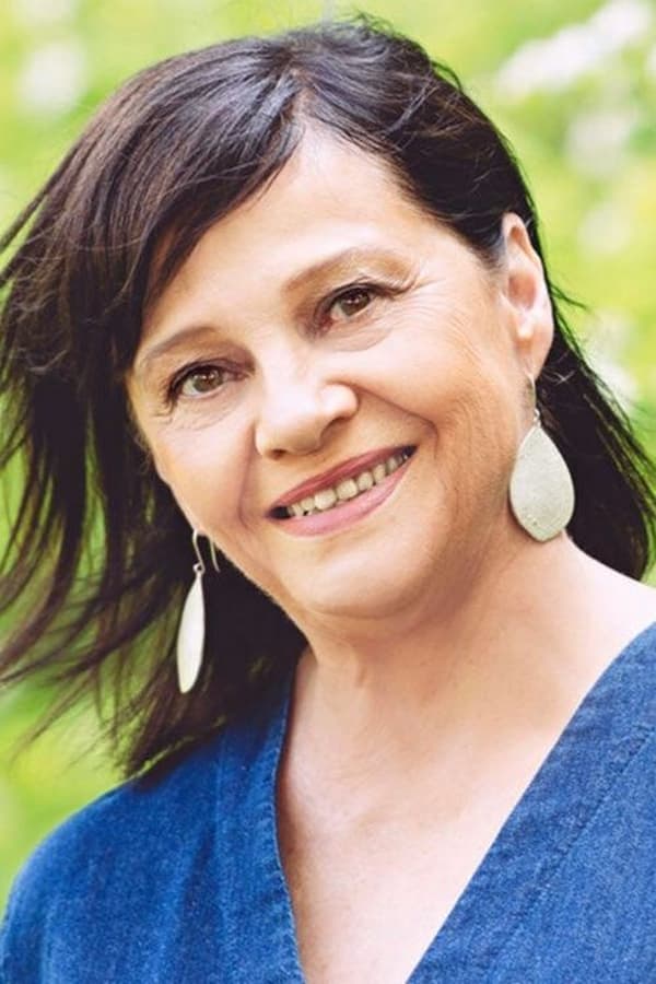 Mirja Pyykkö profile image
