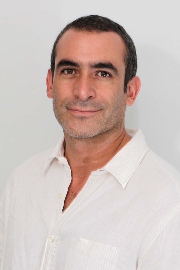Daniel Martínez profile image
