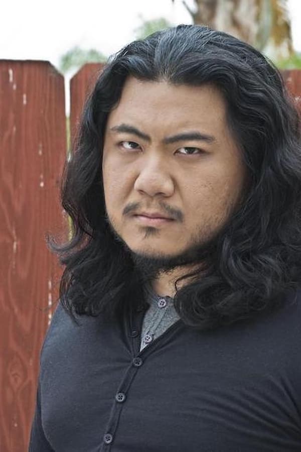 Kaiji Tang profile image