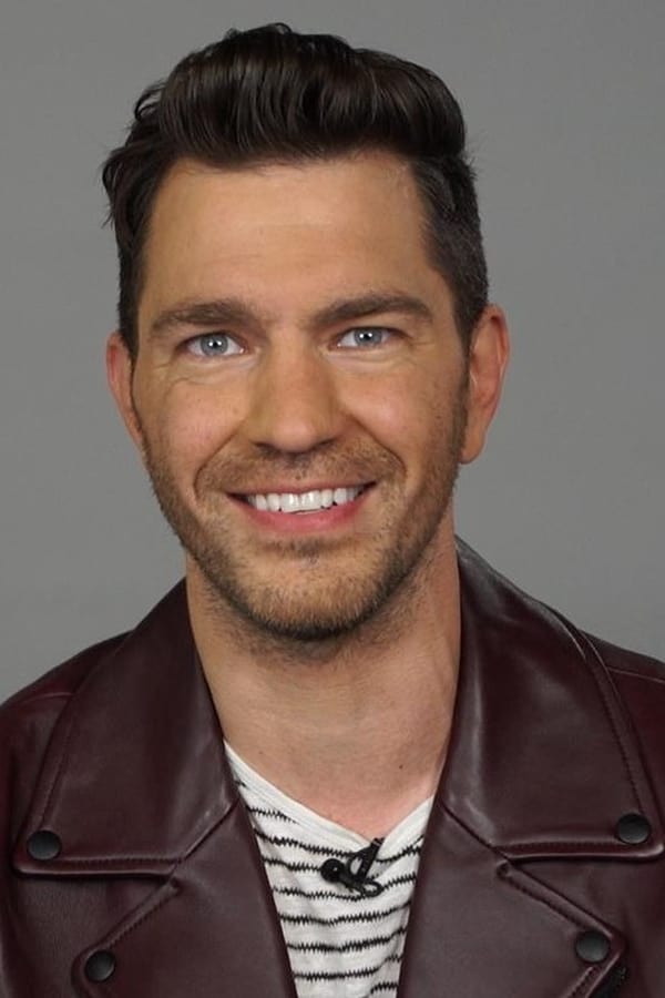 Andy Grammer profile image
