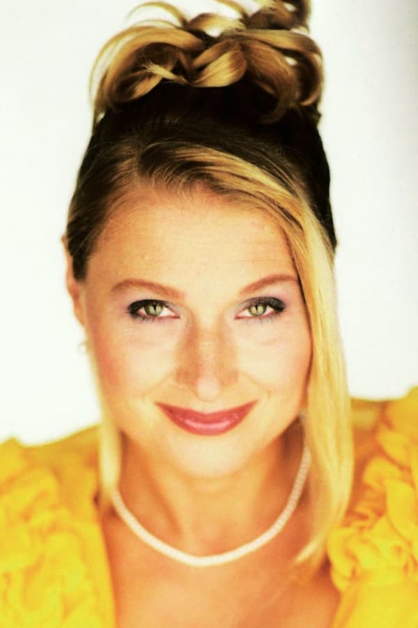 Alice Laksarová profile image