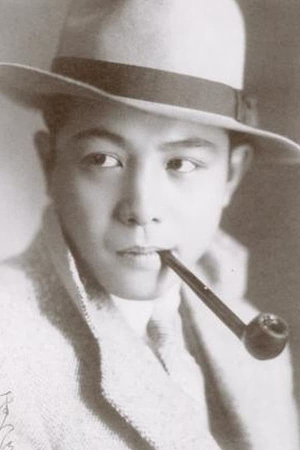 Heihachirô Ôkawa profile image