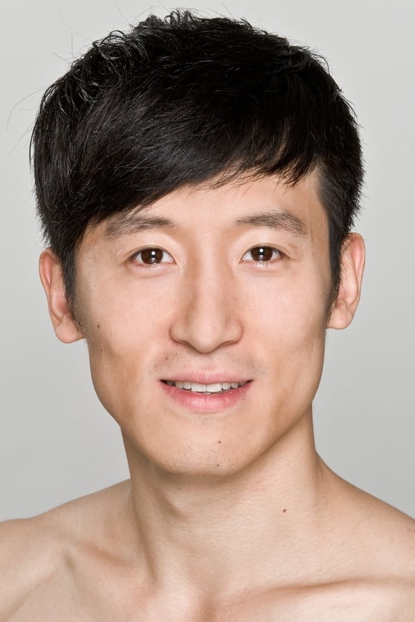 Qi Huan profile image