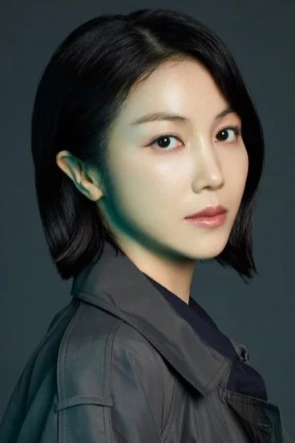 Kim Ok-vin profile image