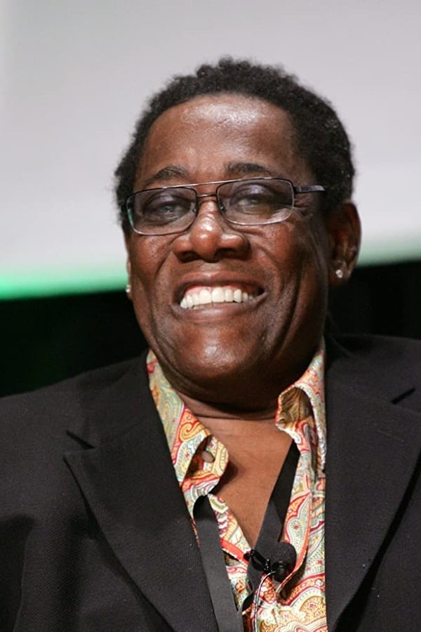 Clarence Clemons profile image