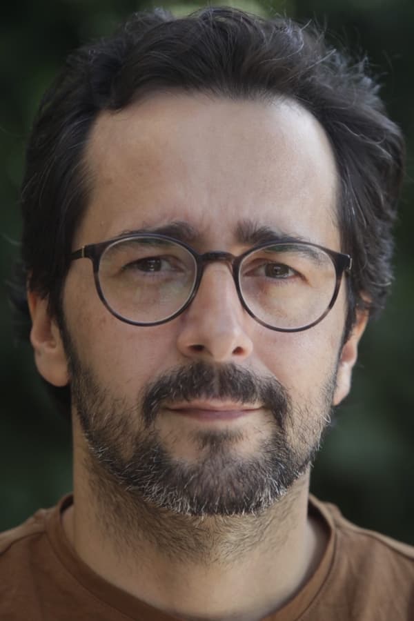 Pedro Inês profile image