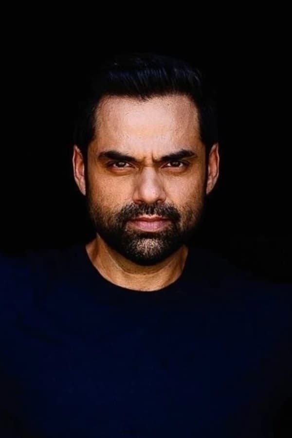 Abhay Deol profile image