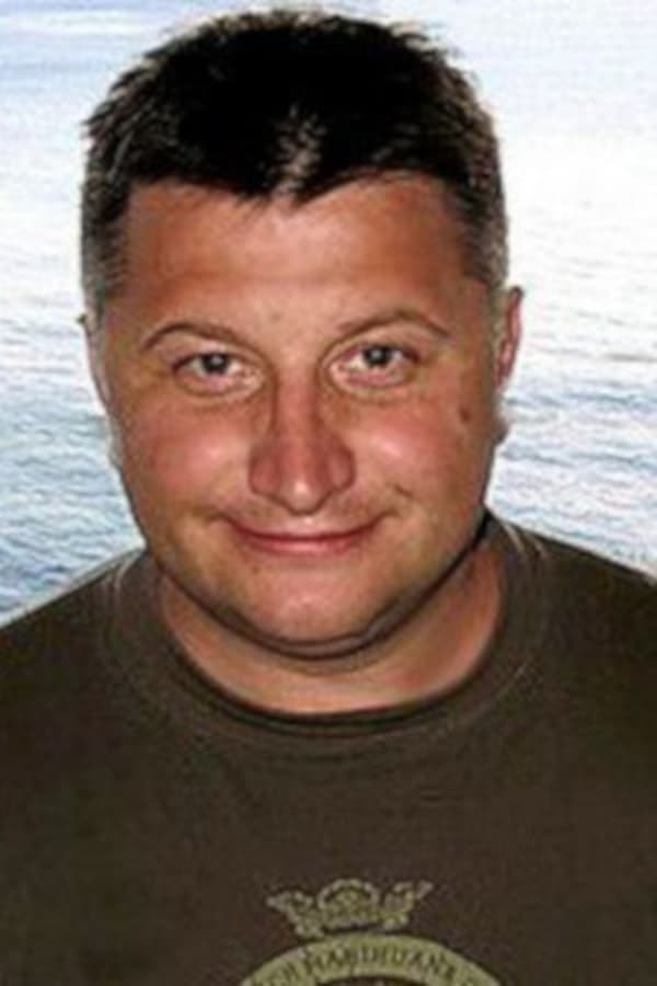 Michislav Yuzovsky profile image