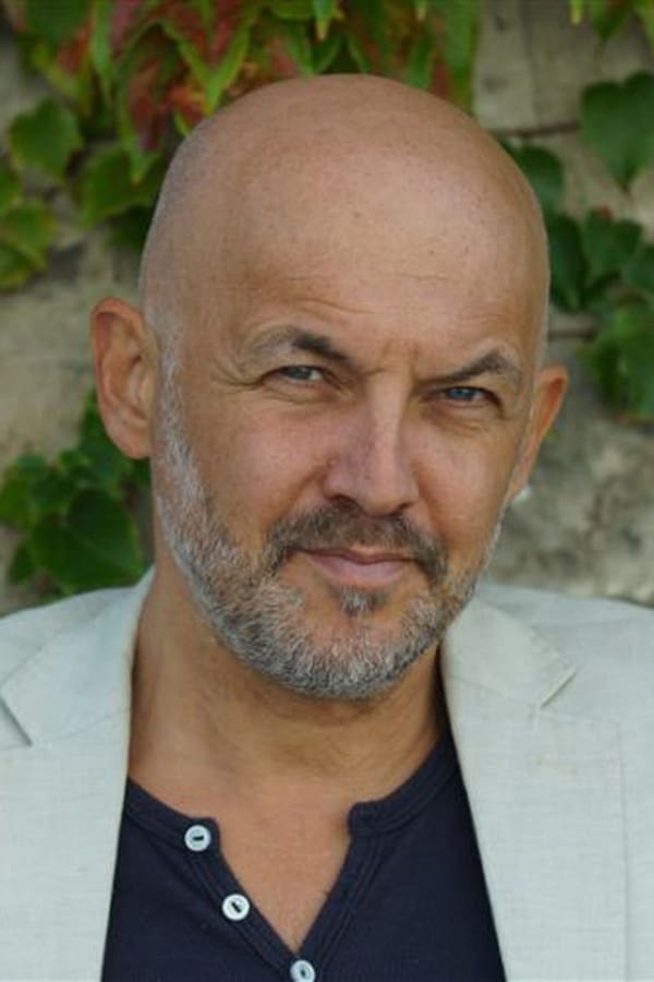 Tonio Descanvelle profile image