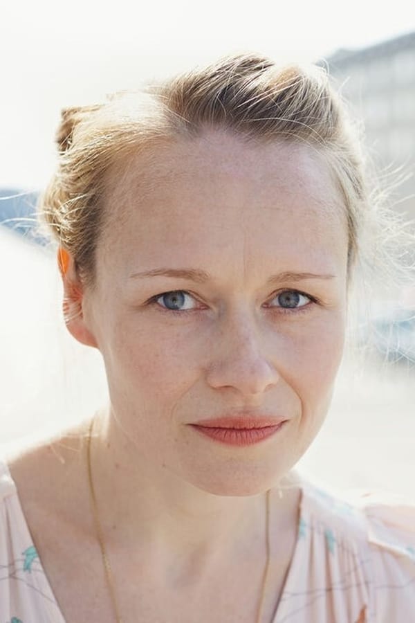 Anja Schneider profile image