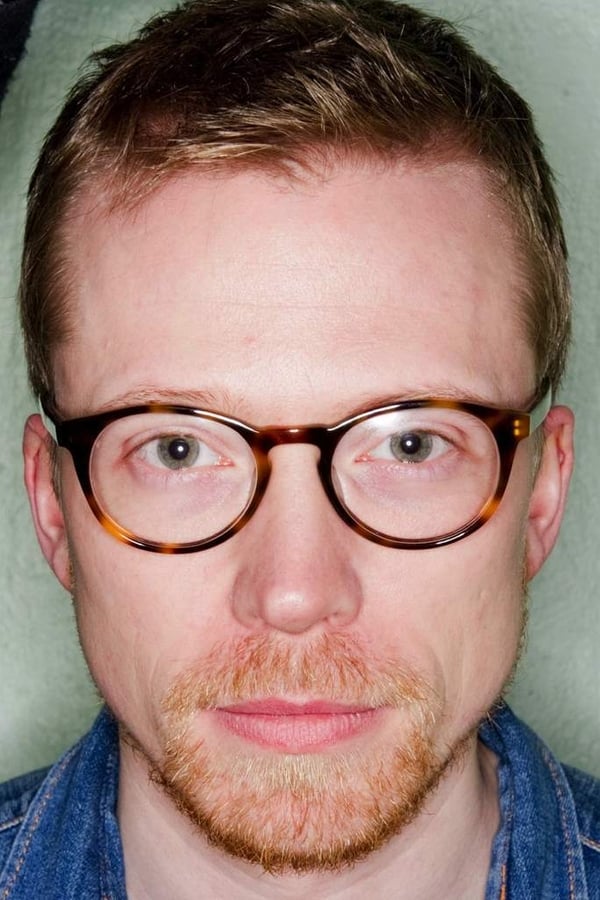 Måns Nilsson profile image
