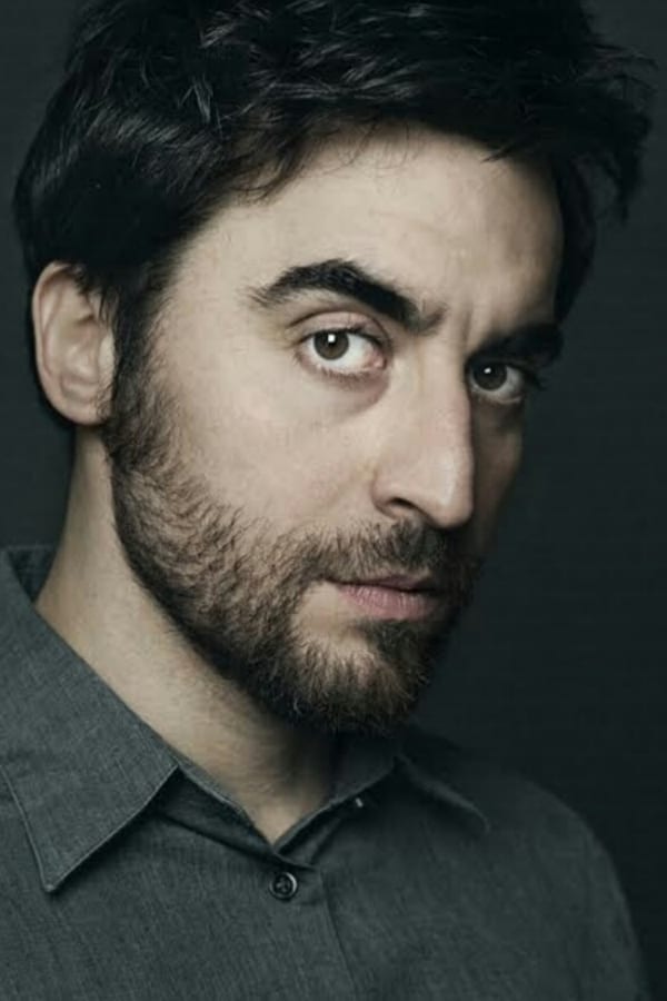 Guglielmo Favilla profile image