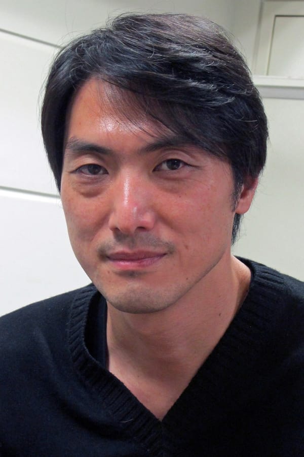 Takehiro Hira profile image