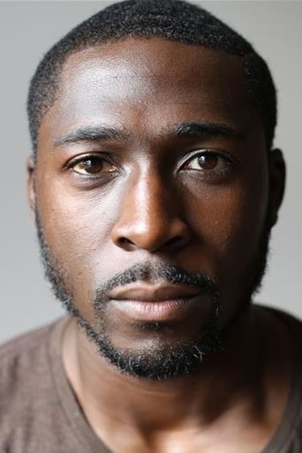 Eric Kofi Abrefa profile image
