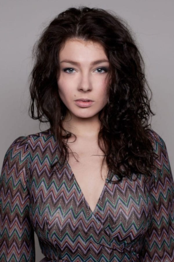 Sofiya Khandamirova profile image