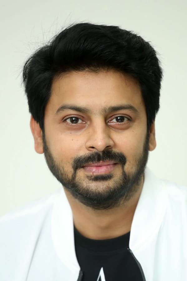 Srikanth profile image