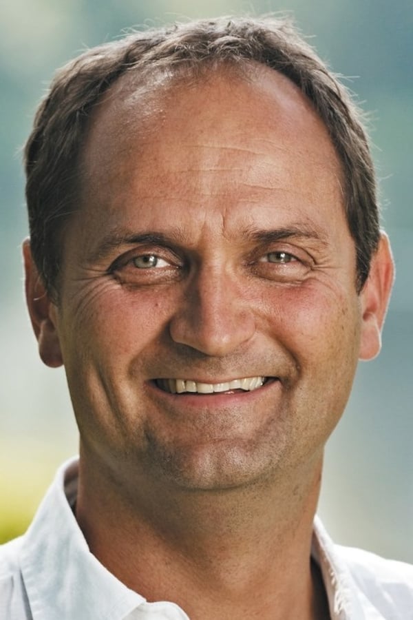 Niels Ellegaard profile image