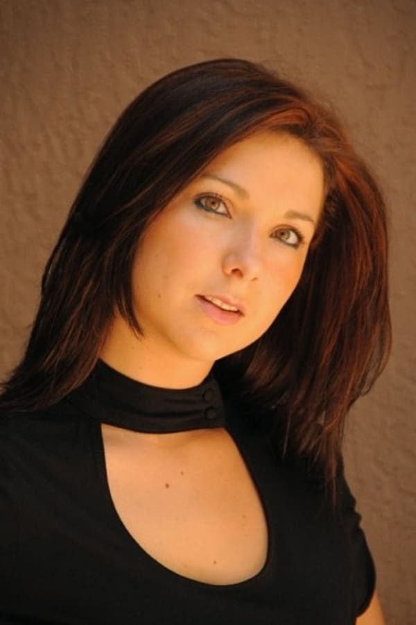 Jen Bevan profile image