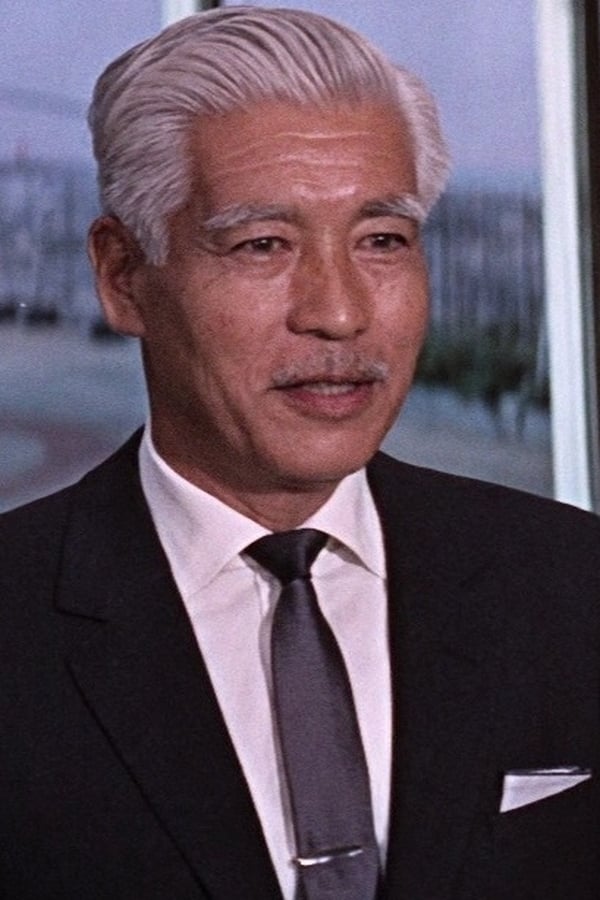 Teru Shimada profile image