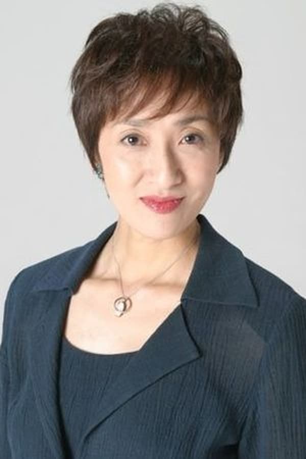 Miyadera Tomoko profile image
