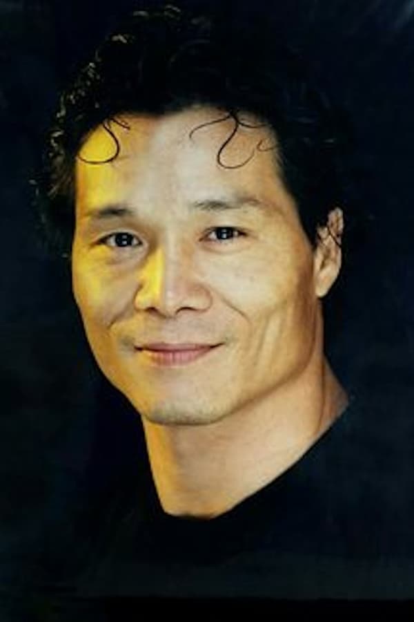 Philip Kwok Chun-Fung profile image