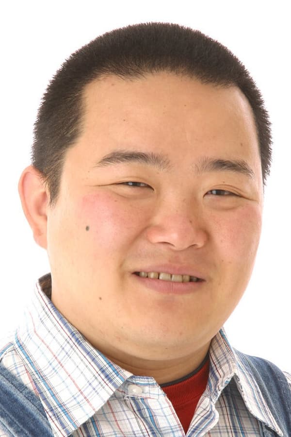 Nobuyuki Kobushi profile image