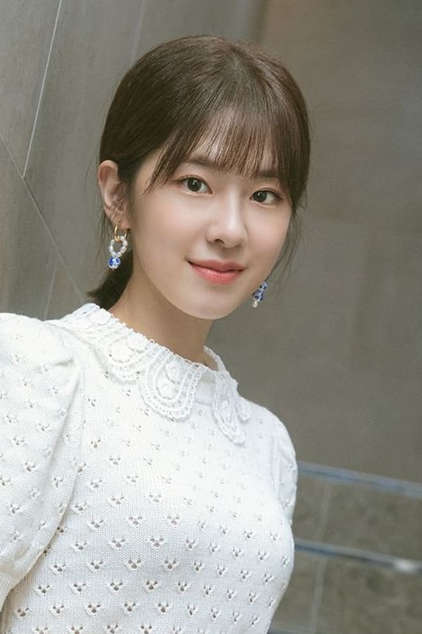 Park Hye-su profile image