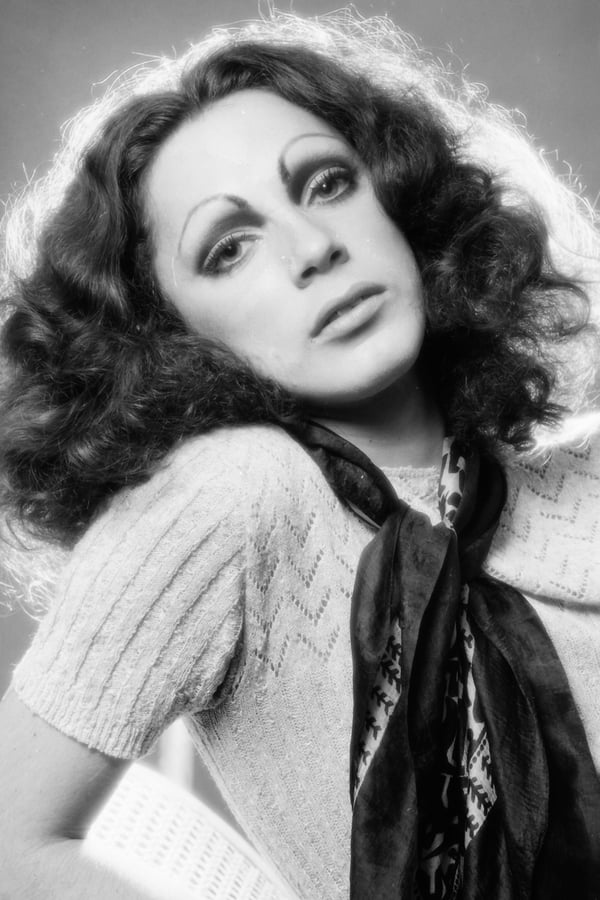 Holly Woodlawn profile image