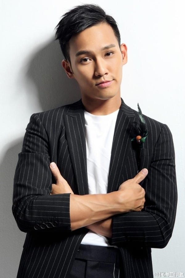 Wesley Wong profile image
