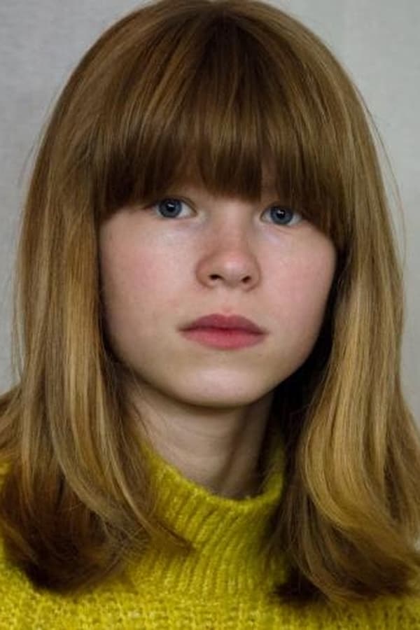 Silja Esmår Dannemann profile image