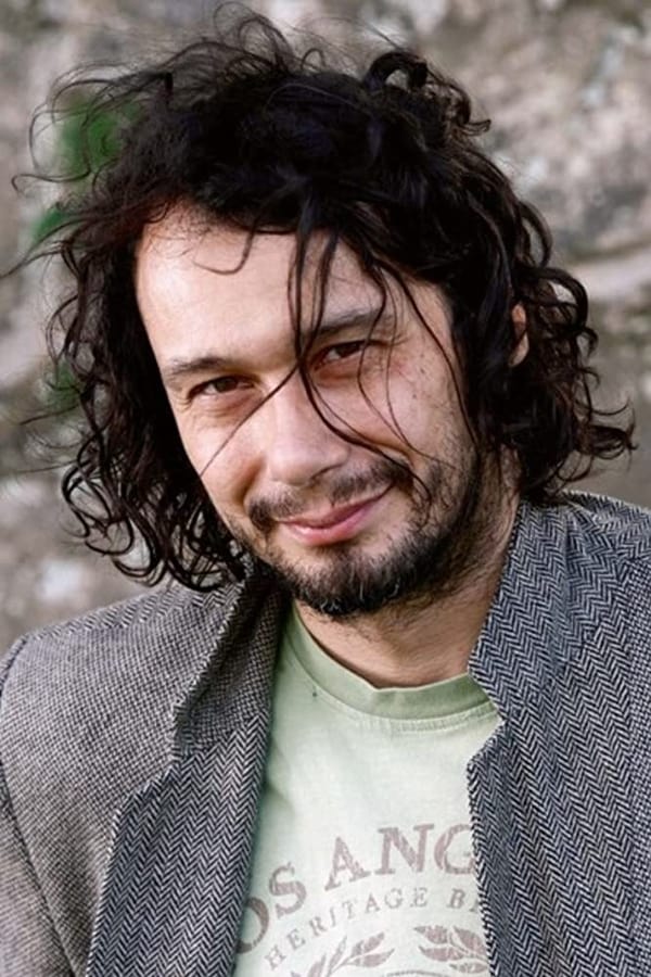 Pavel Liška profile image