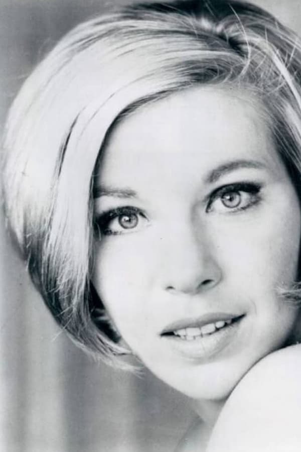 Beverly Sanders profile image