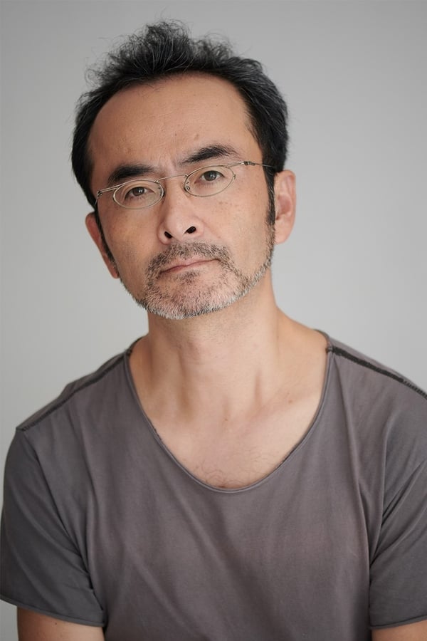 Kanji Furutachi profile image