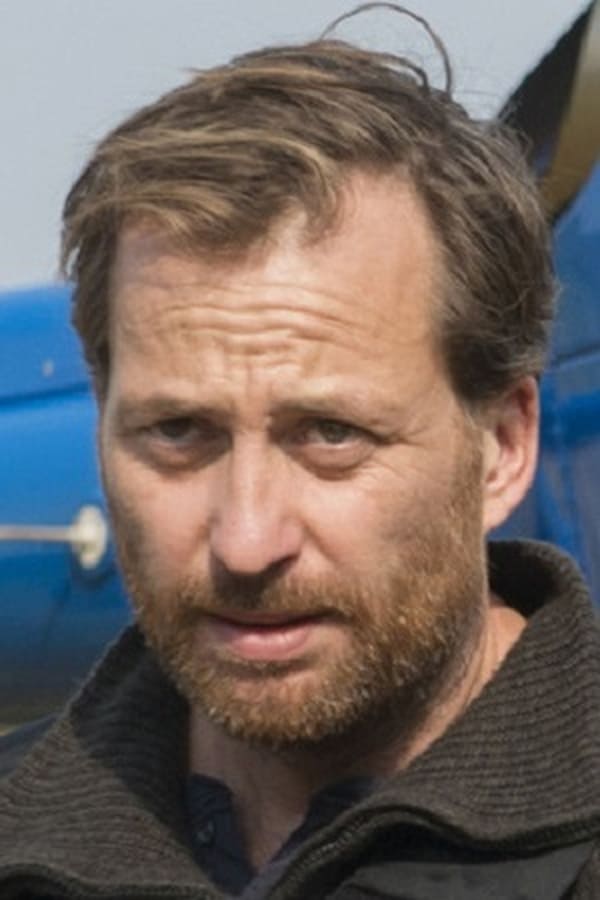 Christian Erdmann profile image